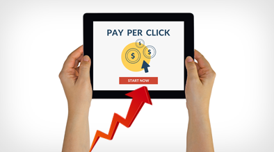 PPC Landing Page