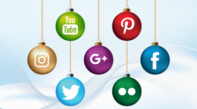 Top 10 Social Tips to Capitalize this Holiday Season