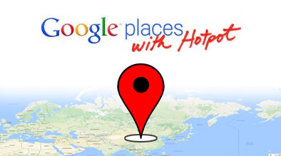 Google Places & Hotpot Optimization