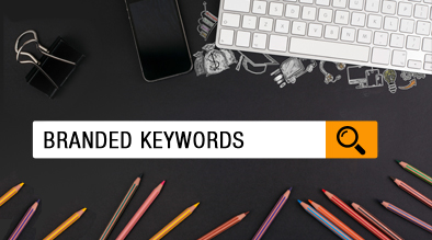 Bid on Branded Keywords