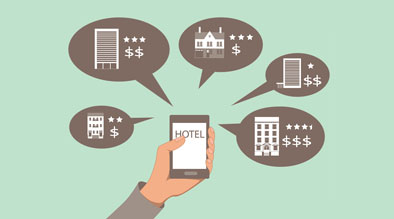 Responsive Hotel Website Design and SEO