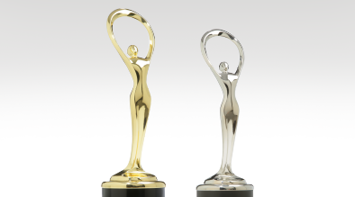 Milestone Continues Winning Streak with 9 Communicator Awards for Website Design - milestoneinternet.com, Milestone Inc.