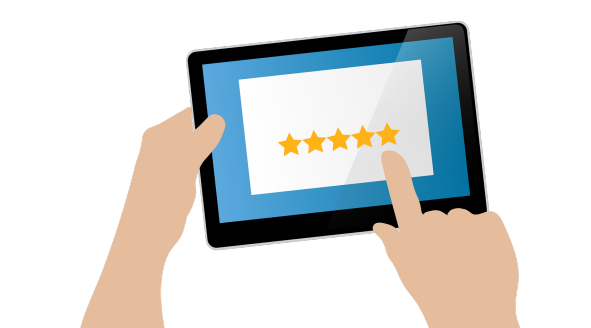 Why it;s crucial for businesses to respond to reviews - milestoneinternet.com, Milestone Inc.