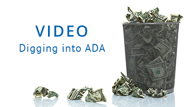 Webinar Recap Video: Digging into ADA - milestoneinternet.com, Milestone Inc.