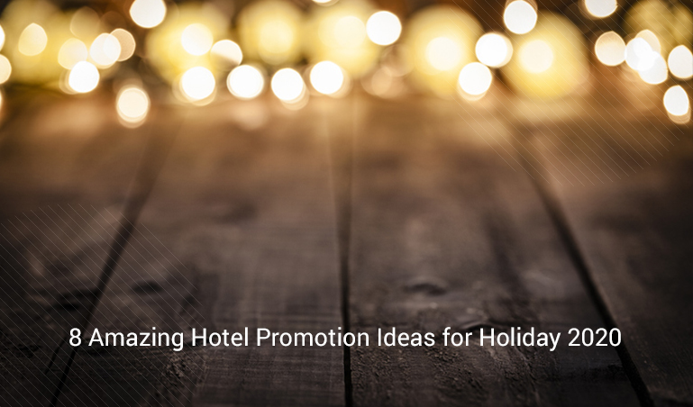 Hotel Holiday Promotion Ideas - milestoneinternet.com, Milestone Inc.