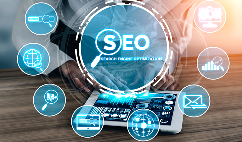 Why Entity-Based SEO Is the One Strategy You Need to Implement